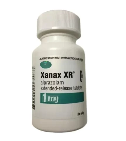 Xanax 1mg 180pills