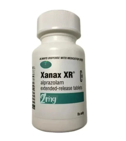 Xanax 2mg 180pills